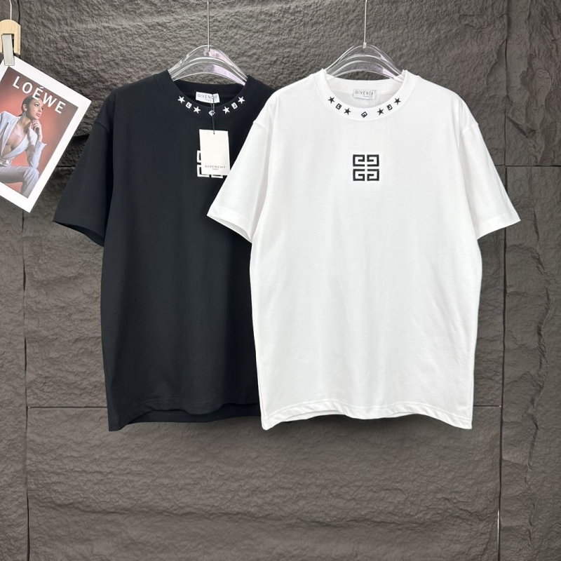 Givenchy T-Shirts